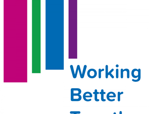 Working Better Together – Dorset’s health and care partnership strategy is now live
