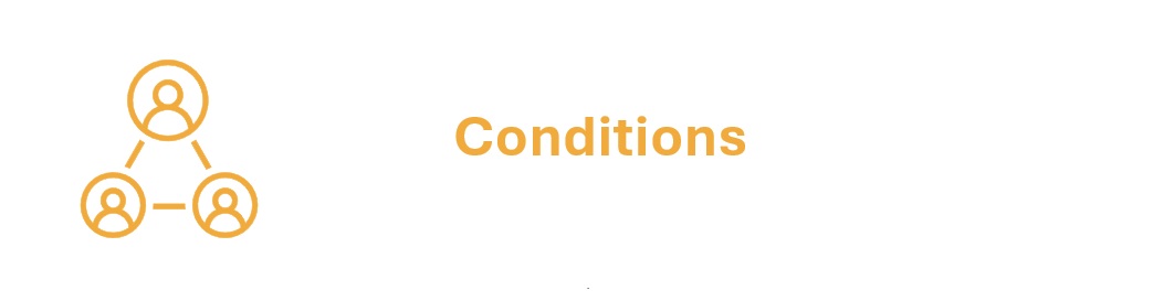 Conditions (2)