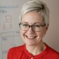 Sarah Chessell