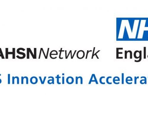 NHS Innovation Accelerator 2022/23 Call – Themes Announced