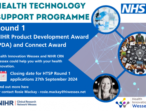 Health Technology Support Programme