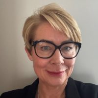 Shelley Collins-Trevett