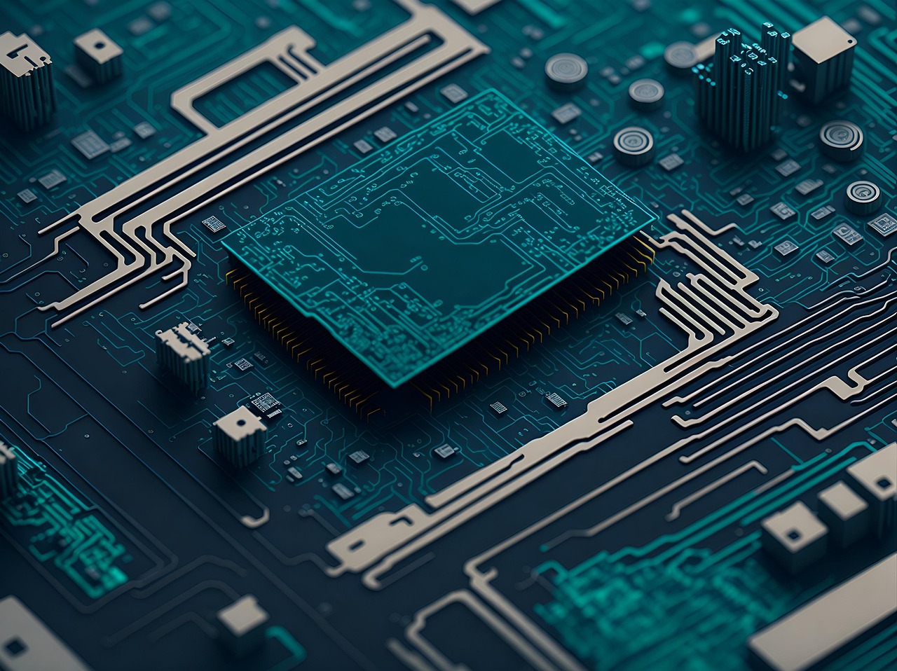 Event: The Impact of AI on the Technology Sector