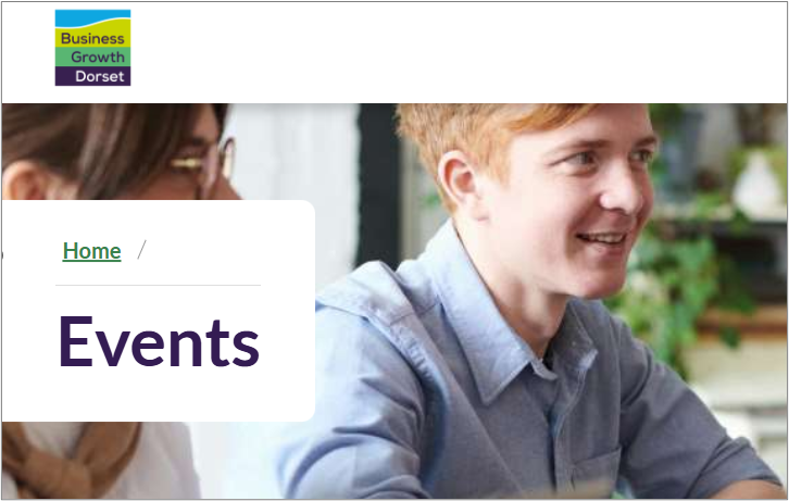 Business Growth Dorset Events