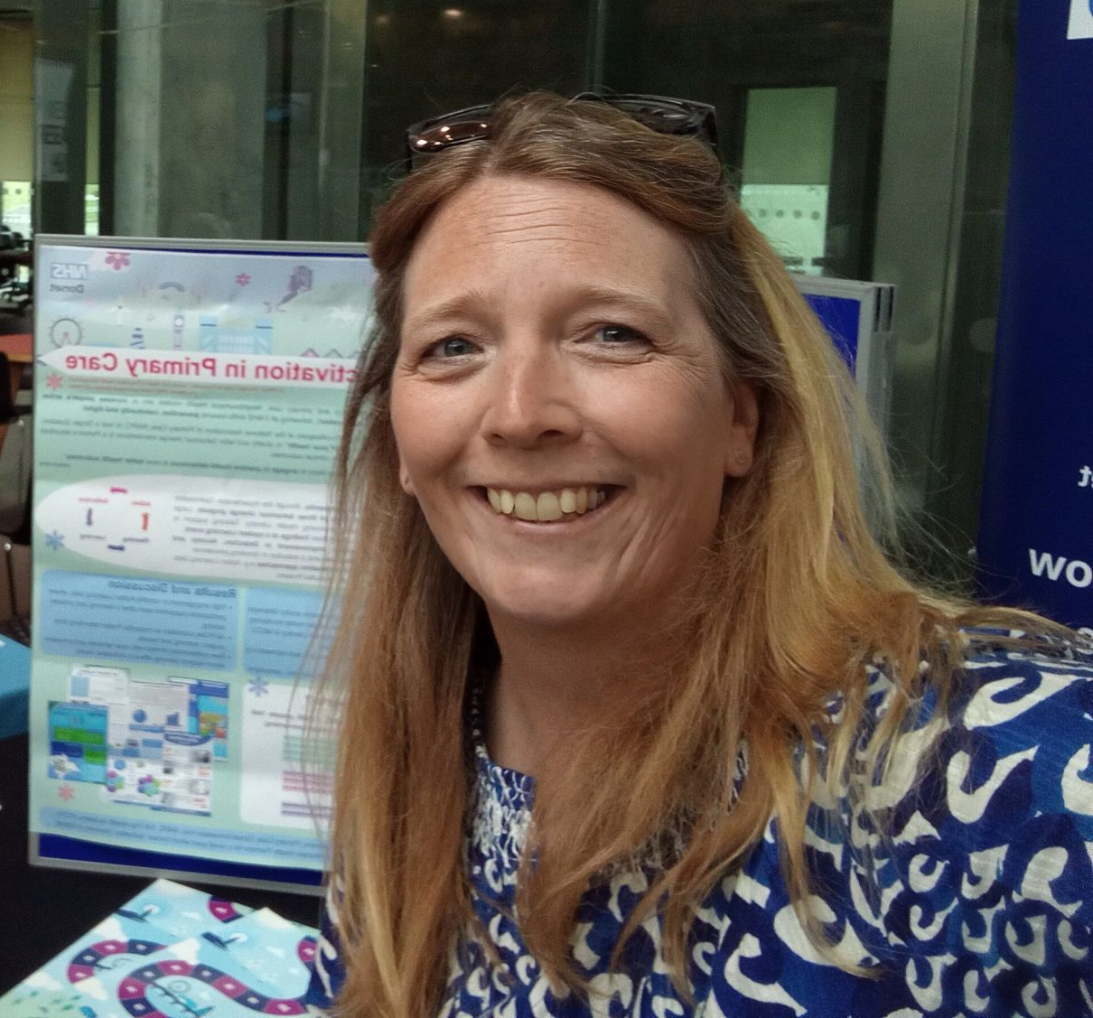 Jo Wilson PHM mixed methods blog