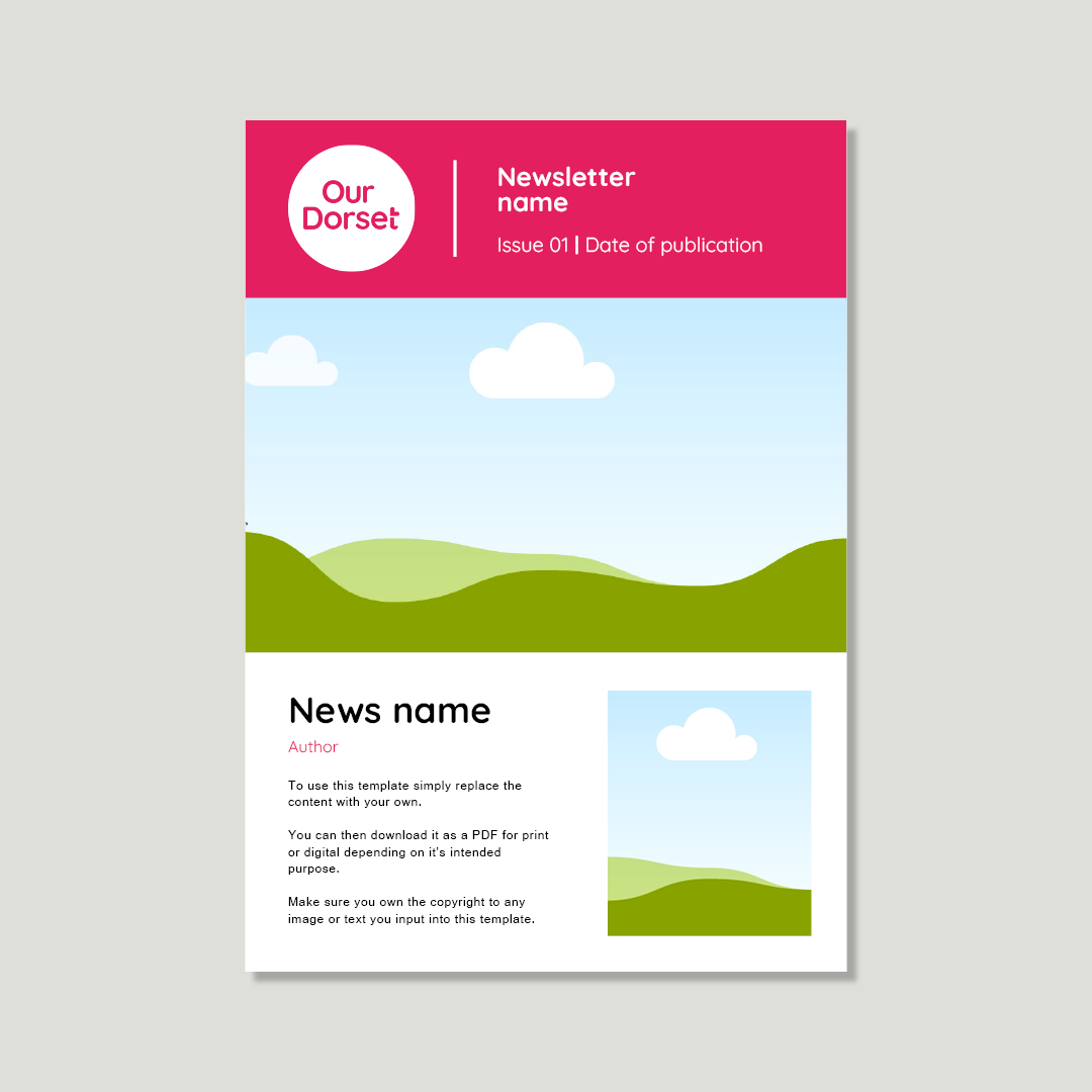 Newsletter